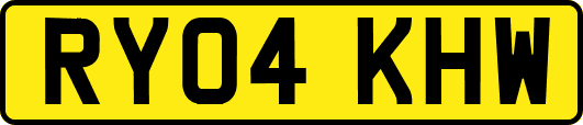 RY04KHW