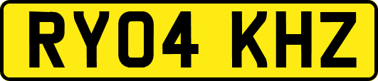 RY04KHZ