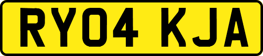 RY04KJA