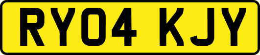 RY04KJY