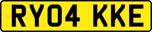 RY04KKE