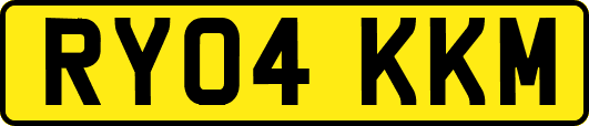 RY04KKM