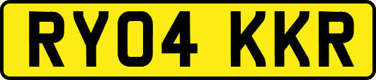 RY04KKR
