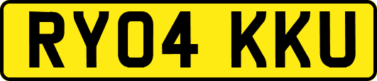RY04KKU