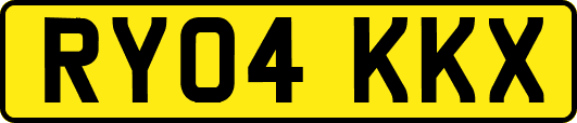 RY04KKX