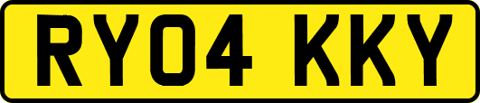 RY04KKY