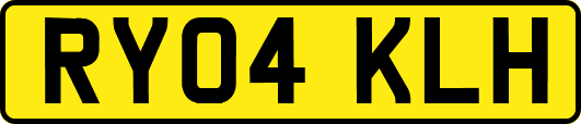 RY04KLH