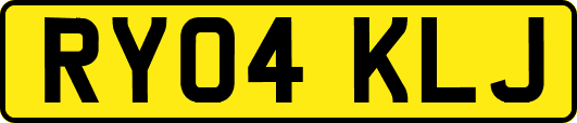 RY04KLJ