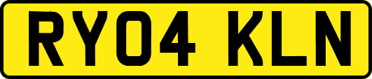 RY04KLN