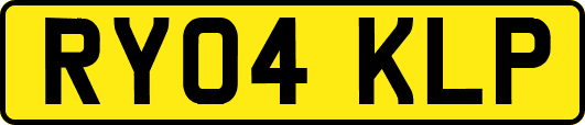 RY04KLP