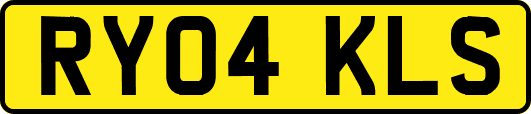 RY04KLS