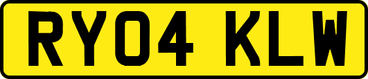 RY04KLW