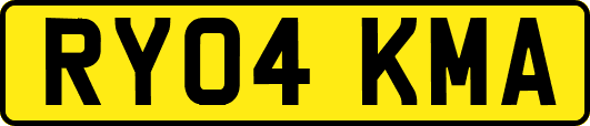 RY04KMA