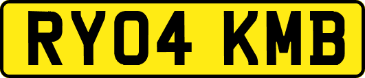 RY04KMB