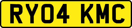 RY04KMC