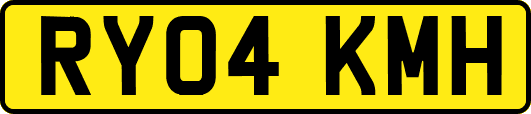 RY04KMH