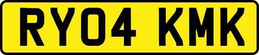 RY04KMK