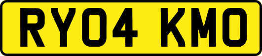 RY04KMO