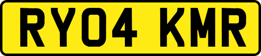 RY04KMR
