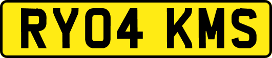 RY04KMS
