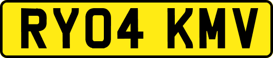 RY04KMV