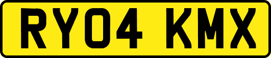 RY04KMX