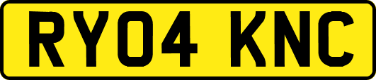 RY04KNC