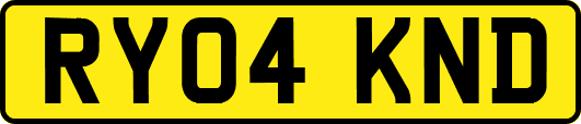 RY04KND
