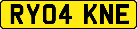 RY04KNE