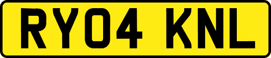 RY04KNL