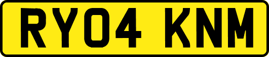 RY04KNM