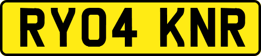 RY04KNR