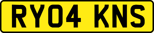 RY04KNS