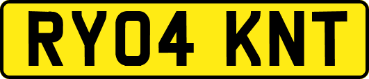 RY04KNT