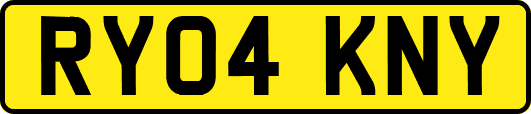 RY04KNY