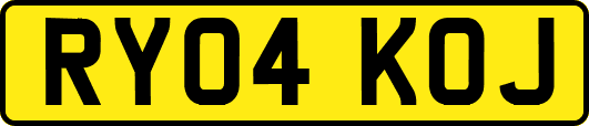 RY04KOJ