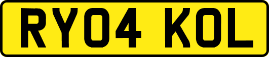RY04KOL