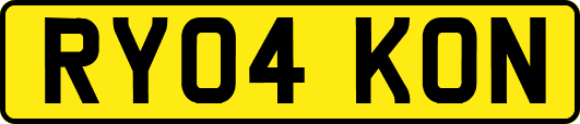 RY04KON