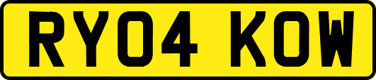 RY04KOW