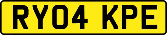 RY04KPE