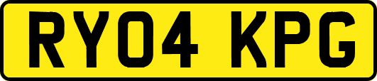 RY04KPG