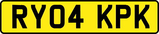 RY04KPK