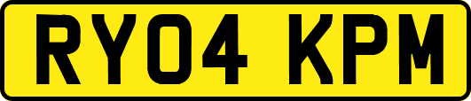 RY04KPM