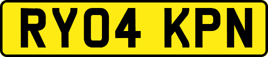 RY04KPN