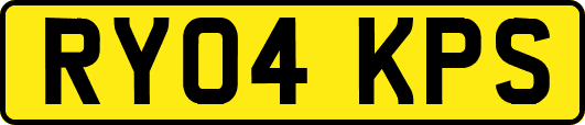 RY04KPS