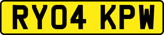 RY04KPW