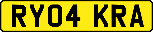 RY04KRA