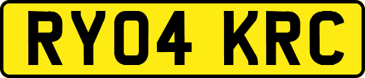 RY04KRC
