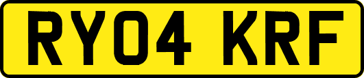 RY04KRF