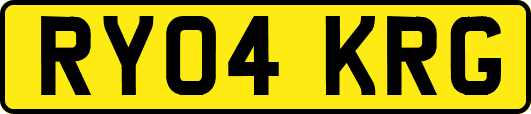 RY04KRG